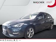 Seat Leon, 1.5 SP FR Line eTSI S, Jahr 2024 - Wackersdorf