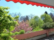 So individuell wie Sie: Exklusive Terrassen-ETW mit drei großen Hobbyräumen in Bestlage am Fuße des Burgbergs - Erlangen
