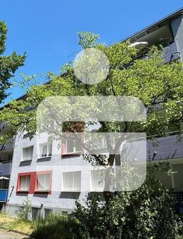 3-Zi.-ETW in Erlangen-zentrumsnah...Nähe Röthelheimpark gelegen - Erlangen