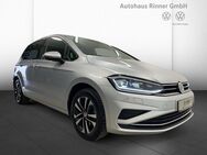 VW Golf Sportsvan, 1.5 TSI United, Jahr 2020 - Bad Tölz