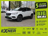 Opel Grandland X 1.6 Turbo Hybrid ULTIMATE LED, Navi - Plauen