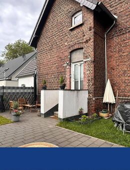 Charmante Wohnung mit historischem Flair und modernem Komfort - Bottrop