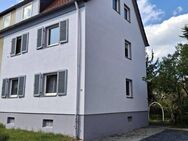 Doppelhaushälfte im Siegfriedviertel - Braunschweig