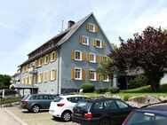 Historisches und saniertes Mehrfamilienhaus zum Kauf - Görwihl