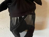 Fliegenmaske Pferd COB Neuwertig - Bausendorf