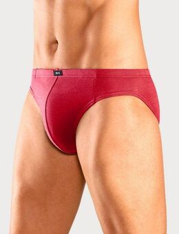 H.I.S Slip Männer Unterhose (Packung, 10-St) in Unifarben