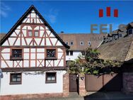 Wohnen im historischen Ambiente - Altstadtoase in Dietzenbach - Dietzenbach