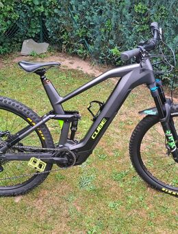 Cube stereo hybrid 140 sl - Simmerath