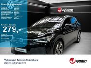 VW ID.4, Pro Performance, Jahr 2023 - Regensburg