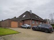 Großzügiges Einfamilienhaus in Mehlbek - Mehlbek