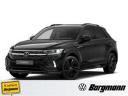 VW T-Roc, 1.5 TSI R-Line, Jahr 2022 - Krefeld