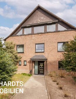 Viel Raum. Viel Ruhe. Viel richtig gemacht - Ihr Zuhause in Brüggen-Bracht. PV-Anlage inklusive! - Brüggen (Burggemeinde)