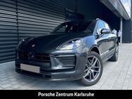 Porsche Macan, , Jahr 2024 - Ettlingen