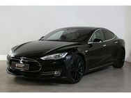 Tesla Model S Free Supercharge!!!! Panorama 21Zoll - Paderborn