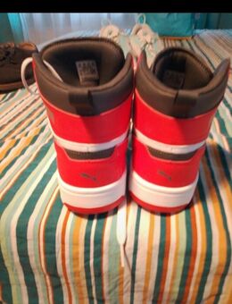 Puma Schuhe - Bingen (Rhein)