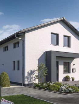 Wohnen neu gedacht: Ihr individuelles Massa Haus - Ulmen