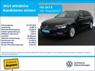 VW Passat Variant, 1.5 TSI Business, Jahr 2022 - Krefeld