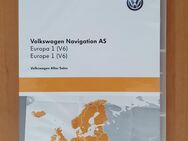 VW  Navigationskarte SD-Card  Europa 1 (V6) AS Discover Media 2 ( MIB2 ) - Grabow