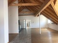 Exklusive 4 Zimmer Wohnung zu vermieten - Dingolfing