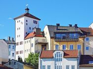 3-Zimmerwohnung in der Traunsteiner Altstadt - Traunstein