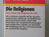 Schüler-Duden: Die Religionen (1977) - Münster