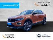 VW T-Roc, 1.0 TSI United 269€ ohne Anz, Jahr 2020 - Bielefeld