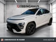 Hyundai Kona, SX2 N Line --- Sitze -, Jahr 2023 - Hamm