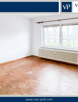 Attraktive Drei Zimmer Wohnung in zentraler Lage - Nortorf (Landkreis Rendsburg-Eckernförde)