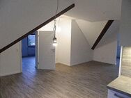 loftartiges Wohnen/ Balkon/ saniert/ modernes Vollbad/ EBK/ idyllische Gegend/ ab sofort frei ! Besichtigung am Montag ! - Hamburg