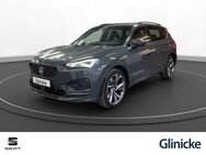 Seat Tarraco, 1.4 eHybrid FR, Jahr 2021 - Minden (Nordrhein-Westfalen)