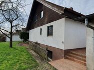 Charmantes Einfamilienhaus direkt in Hofheim - Hofheim (Unterfranken)