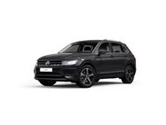 VW Tiguan 2.0 HIGHLINE PANO CAM ACC LM18 LED NAVI - Bergkamen