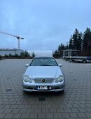 C180 Sport Coupe in 75394