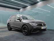 VW Tiguan, 2.0 TDI R-Line BLACK STYLE, Jahr 2024 - München