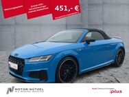 Audi TT, Roadster 40 TFSI S-LINE COMPETITION, Jahr 2024 - Bayreuth