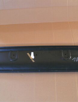 Opel Kadett D Limo Heckblech neu original NOS (Teile) - Illerrieden