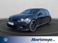 VW Golf, 2.0 TFSI VII R VO&, Jahr 2018 - Leinefelde-Worbis Leinefelde