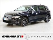 VW Golf, 1.5 TSI VIII Life, Jahr 2020 - Suhl