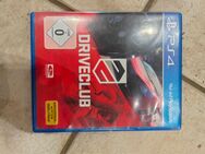 PS4 Spiel Driveclub - Geldern