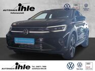 VW Taigo, 1.5 TSI Style, Jahr 2024 - Hohenwestedt