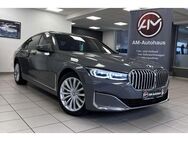 BMW 740 d xDrive *Laser*AHK*GlasSD*StdHzg*HUD*ACC* - Hamburg