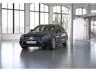 Mercedes C 300, de AVANTGARDE SPUR, Jahr 2020 - Itzehoe