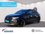 VW T-Roc, 2.0 TDI Sport STANDHE, Jahr 2020 - Kölln-Reisiek