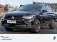 VW Tiguan 2.0 TDI LIFE AHK LED KAMERA - Gelsenkirchen