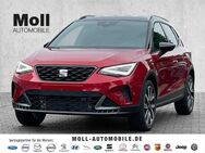 Seat Arona, 1.5 TSI FR Beats Travel, Jahr 2024 - Bergheim (Nordrhein-Westfalen)