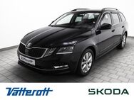 Skoda Octavia, 2.0 TDI Combi STYLE, Jahr 2018 - Holzminden