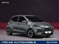 Hyundai i10, 1.0 (MY25) Benzin (63 ) Select, Jahr 2022 - Sinzheim