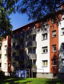 Schöne 1-Zimmer-Wohnung sucht Nachmieter! - Frankfurt (Main)