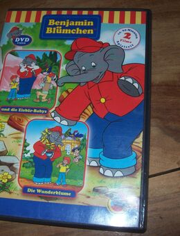 Benjamin Blümchen - Erwitte