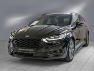 Ford Mondeo, 2.0 ST-Line EcoBlue WINTER, Jahr 2019 - Kiel